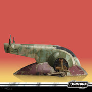 Star Wars The Vintage Collection Boba Fett’s Starship - Slave 1 (preorder ETA Q1) - Action & Toy Figures -  Hasbro