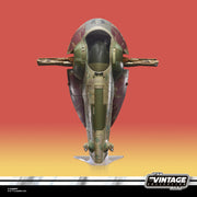 Star Wars The Vintage Collection Boba Fett’s Starship - Slave 1 (preorder ETA Q1) - Action & Toy Figures -  Hasbro
