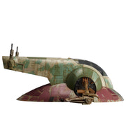 Star Wars The Vintage Collection Boba Fett’s Starship - Slave 1 (preorder ETA Q1) - Action & Toy Figures -  Hasbro