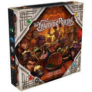 Dungeons & Dragons: The Yawning Portal (preorder) - Board Game -  Hasbro