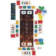 Dungeons & Dragons: The Yawning Portal (preorder) - Board Game -  Hasbro