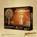 Indiana Jones Adventure Series Staff of Ra Headpiece (Preorder ETA April) - Gear > Cosplay > props -  Hasbro