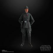 Star Wars The Black Series Tala - Imperial Officer - (preorder) - Action figure -  Hasbro