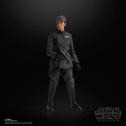 Star Wars The Black Series Tala - Imperial Officer - (preorder) - Action figure -  Hasbro