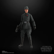 Star Wars The Black Series Tala - Imperial Officer - (preorder) - Action figure -  Hasbro