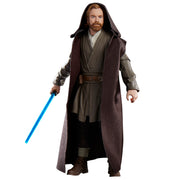 Star Wars The Black Series Obi-Wan Kenobi - Jabiim (preorder) - Action & Toy Figures -  Hasbro