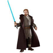 Star Wars The Black Series Obi-Wan Kenobi - Jabiim (preorder) - Action & Toy Figures -  Hasbro