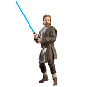 Star Wars The Black Series Obi-Wan Kenobi - Jabiim (preorder) - Action & Toy Figures -  Hasbro