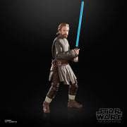Star Wars The Black Series Obi-Wan Kenobi - Jabiim (preorder) - Action & Toy Figures -  Hasbro