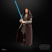 Star Wars The Black Series Obi-Wan Kenobi - Jabiim (preorder) - Action & Toy Figures -  Hasbro