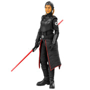 Star Wars The Black Series Inquisitor - (preorder ETA Q2 2023) - Action & Toy Figures -  Hasbro