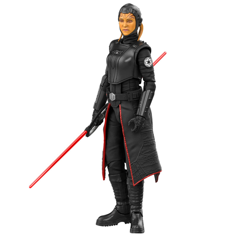 Star Wars The Black Series Inquisitor - (preorder ETA Q2 2023) - Action & Toy Figures -  Hasbro