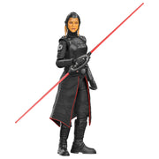 Star Wars The Black Series Inquisitor - (preorder ETA Q2 2023) - Action & Toy Figures -  Hasbro
