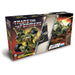 Transformers Collaborative: G.I. Joe Mash-Up, Bumblebee A.W.E. Striker & Lonzo Stalker Wilkinson (preorder) - Action & Toy Figures -  Hasbro
