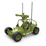 Transformers Collaborative: G.I. Joe Mash-Up, Bumblebee A.W.E. Striker & Lonzo Stalker Wilkinson (preorder) - Action & Toy Figures -  Hasbro