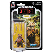 Star Wars The Black Series Wicket Action Figures  (preorder ETA April) - Collectables > Action Figures > toys -  Hasbro