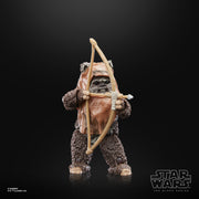 Star Wars The Black Series Wicket Action Figures  (preorder ETA April) - Collectables > Action Figures > toys -  Hasbro