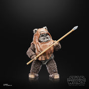 Star Wars The Black Series Wicket Action Figures  (preorder ETA April) - Collectables > Action Figures > toys -  Hasbro