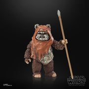 Star Wars The Black Series Wicket Action Figures  (preorder ETA April) - Collectables > Action Figures > toys -  Hasbro