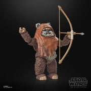 Star Wars The Black Series Wicket Action Figures  (preorder ETA April) - Collectables > Action Figures > toys -  Hasbro