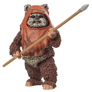Star Wars The Black Series Wicket Action Figures  (preorder ETA April) - Collectables > Action Figures > toys -  Hasbro