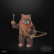 Star Wars The Black Series Wicket Action Figures  (preorder ETA April) - Collectables > Action Figures > toys -  Hasbro