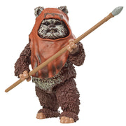 Star Wars The Black Series Wicket Action Figures  (preorder ETA April) - Collectables > Action Figures > toys -  Hasbro