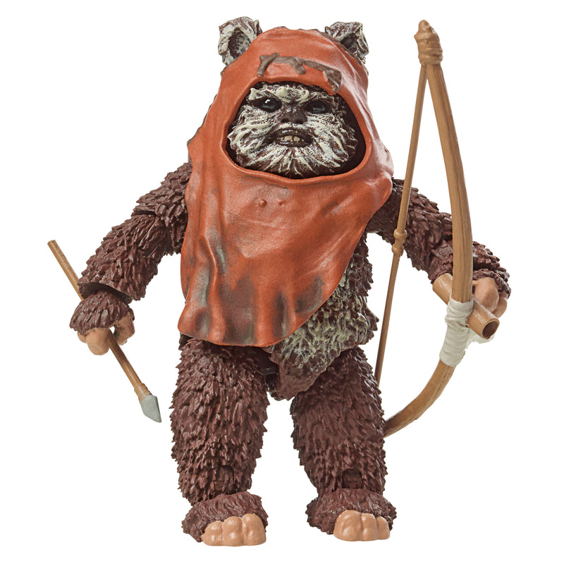 Star Wars The Black Series Wicket Action Figures  (preorder ETA April) - Collectables > Action Figures > toys -  Hasbro