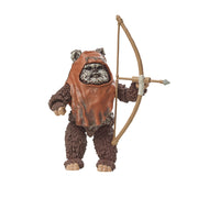Star Wars The Black Series Wicket Action Figures  (preorder ETA April) - Collectables > Action Figures > toys -  Hasbro
