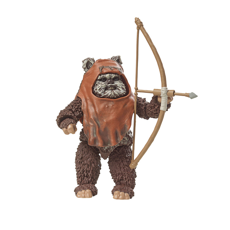 Star Wars The Black Series Wicket Action Figures  (preorder ETA April) - Collectables > Action Figures > toys -  Hasbro
