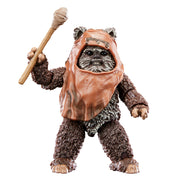 Star Wars The Black Series Wicket Action Figures  (preorder ETA April) - Collectables > Action Figures > toys -  Hasbro