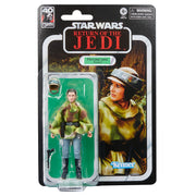 Star Wars The Black Series Princess Leia – Endor - (preorder ETA April) - Collectables > Action Figures > toys -  Hasbro