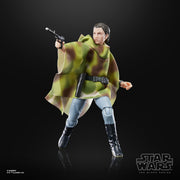 Star Wars The Black Series Princess Leia – Endor - (preorder ETA April) - Collectables > Action Figures > toys -  Hasbro