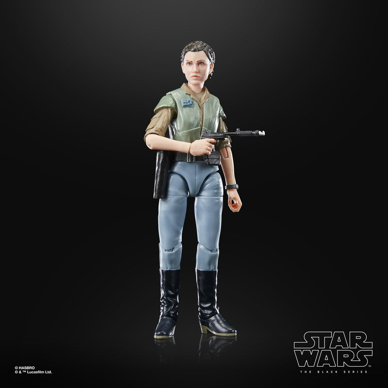 Star Wars The Black Series Princess Leia – Endor - (preorder ETA April) - Collectables > Action Figures > toys -  Hasbro