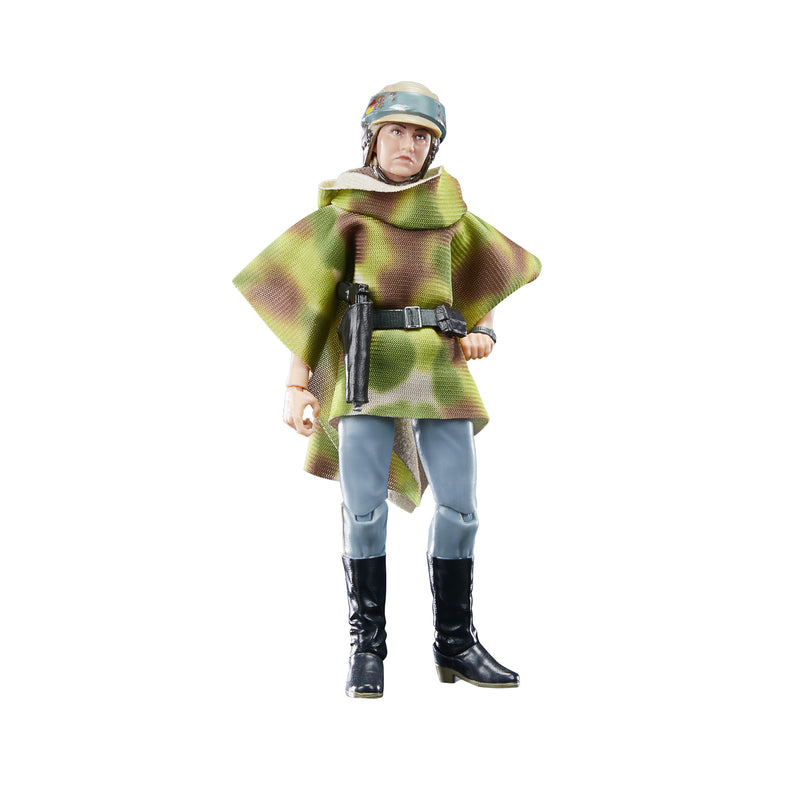 Star Wars The Black Series Princess Leia – Endor - (preorder ETA April) - Collectables > Action Figures > toys -  Hasbro