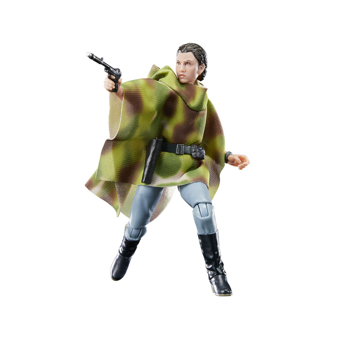 Star Wars The Black Series Princess Leia – Endor - (preorder ETA April) - Collectables > Action Figures > toys -  Hasbro
