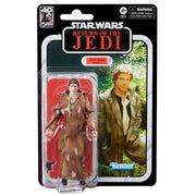 Star Wars The Black Series Han Solo (preorder ETA April) - Collectables > Action Figures > toys -  Hasbro