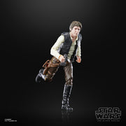 Star Wars The Black Series Han Solo (preorder ETA April) - Collectables > Action Figures > toys -  Hasbro