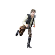 Star Wars The Black Series Han Solo (preorder ETA April) - Collectables > Action Figures > toys -  Hasbro