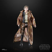 Star Wars The Black Series Han Solo (preorder ETA April) - Collectables > Action Figures > toys -  Hasbro
