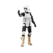 Star Wars The Black Series Biker Scout (preorder ETA April) - Collectables > Action Figures > toys -  Hasbro