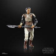 Star Wars The Black Series Lando Calrissian (preorder ETA April) - Collectables > Action Figures > toys -  Hasbro