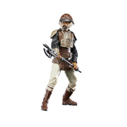 Star Wars The Black Series Lando Calrissian (preorder ETA April) - Collectables > Action Figures > toys -  Hasbro