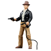 Indiana Jones Retro Collection Indiana Jones (Preorder ETA April) - Collectables > Action Figures > toys -  Hasbro