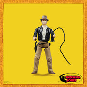Indiana Jones Retro Collection Indiana Jones (Preorder ETA April) - Collectables > Action Figures > toys -  Hasbro