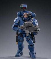 Warhammer 40K Ultramarines Incursors Set of 4 - Action & Toy Figures -  Joy Toy