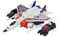 Transformers Power of the Primes Voyager Starscream - Collectables > Action Figures > toys -  Hasbro