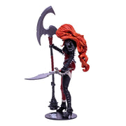 Spawn She-Spawn Deluxe - Action & Toy Figures -  McFarlane Toys