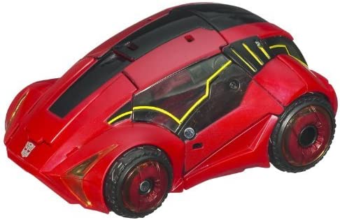 Transformers Cliffjumper Revenge Of The Fallen Hasbro Generations - Collectables > Action Figures > toys -  Hasbro