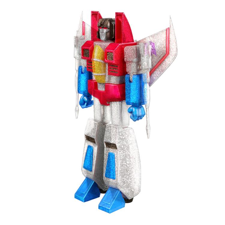 Transformers Ultimates! Ghost of Starscream - Action & Toy Figures -  Super7